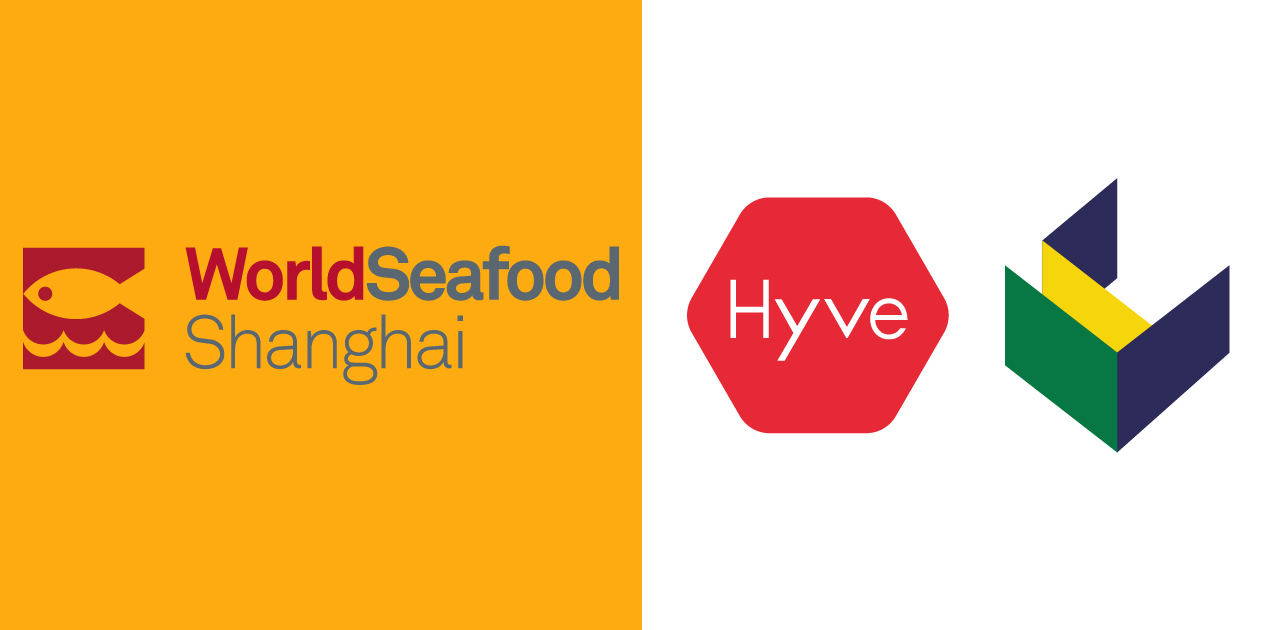 上海國際漁業(yè)博覽會(huì)